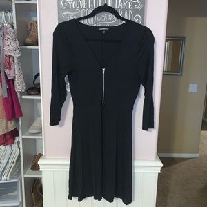 Black Dress S